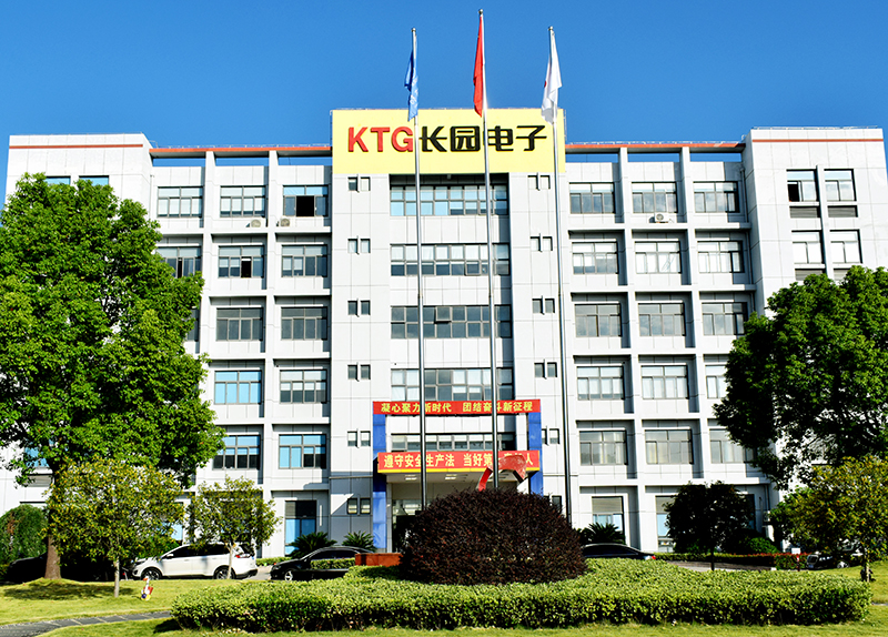 Willkommen bei KTG