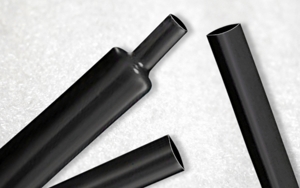 Fluoroelastomer Schrumpfschlauch