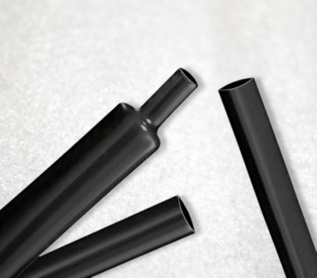 Fluoroelastomer Schrumpfschlauch