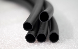 Hochtemperatur TPU Kabelschlauch (bis zu 125℃)