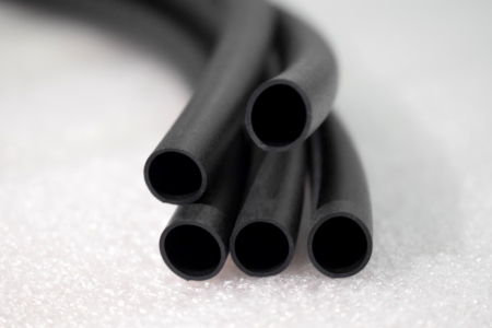 Hochtemperatur TPU Kabelschlauch (bis zu 125℃)