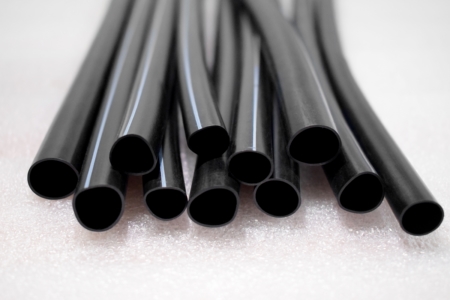 PVC Schlauch, Isolierschlauch