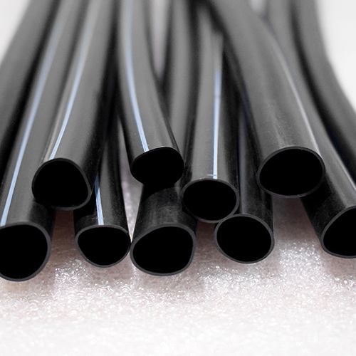 PVC Schlauch, Isolierschlauch
