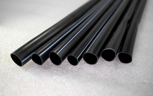 Kältebeständiger PVC Isolierschlauch/ PVC Isolierschlauch mit erhöhter Kältebeständigkeit 