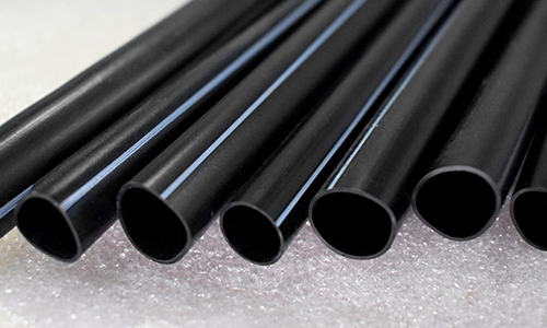 Kältebeständiger PVC Isolierschlauch/ PVC Isolierschlauch mit erhöhter Kältebeständigkeit 