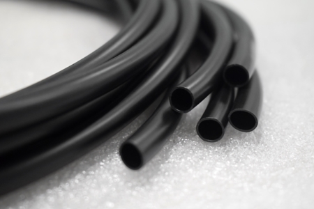 PVC Schlauch, Isolierschlauch