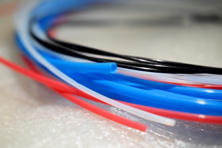 PTFE Schlauch für Kabel, CYG-AMT