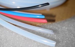 PTFE Schlauch, Isolierschlauch