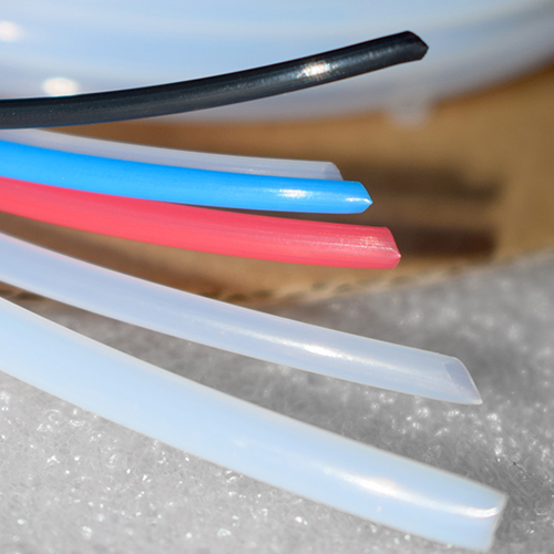 PTFE Schlauch, Isolierschlauch