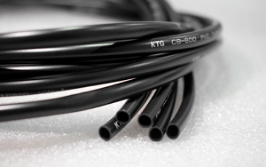 PVC Schlauch, Isolierschlauch