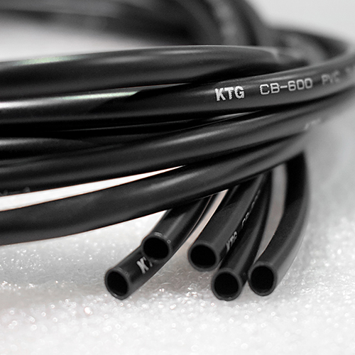 PVC Schlauch, Isolierschlauch