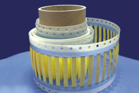 Schrumpfschlauchmarkierer, CYG-MT (AMS)