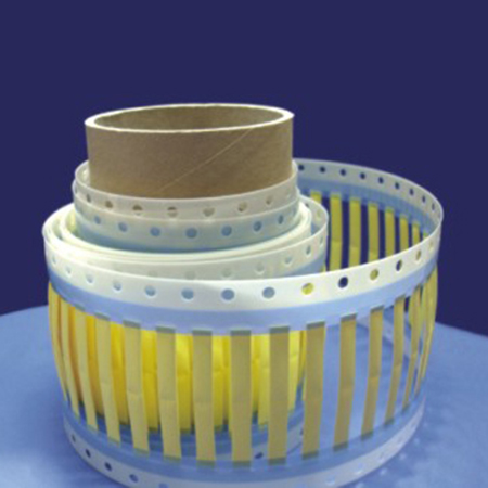 Schrumpfschlauchmarkierer, CYG-MT (AMS)