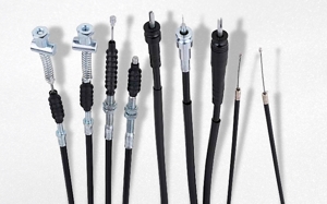 PTFE Schlauch für Antriebsleitung/ Antriebskabel