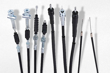 PTFE Schlauch für Antriebsleitung/ Antriebskabel