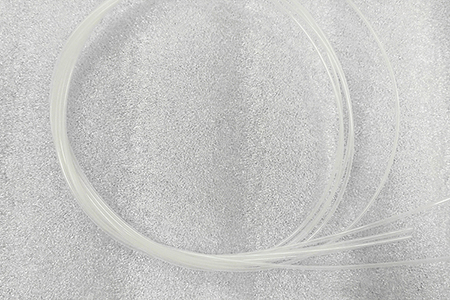 PVDF Schrumpfschlauch