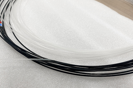PVDF Schrumpfschlauch