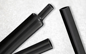 Fluoroelastomer Schrumpfschlauch
