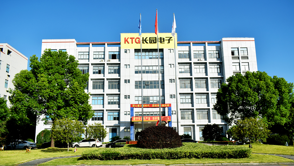 Willkommen bei KTG