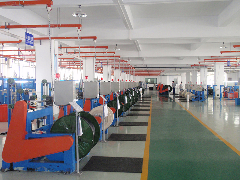 Extrusion