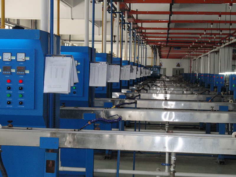 Extrusion